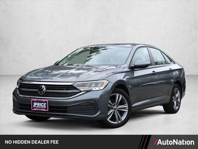 Used 2024 Volkswagen Jetta SE