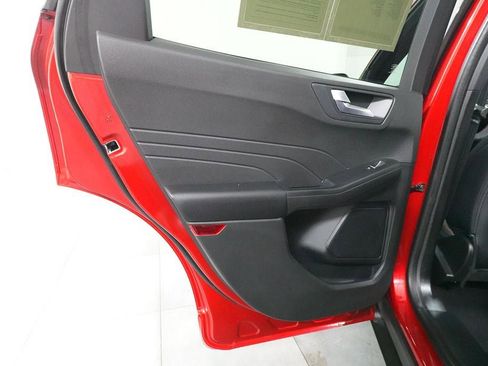 Used 2023 Ford Escape ST-Line w/ Tech Pack #1 image 27