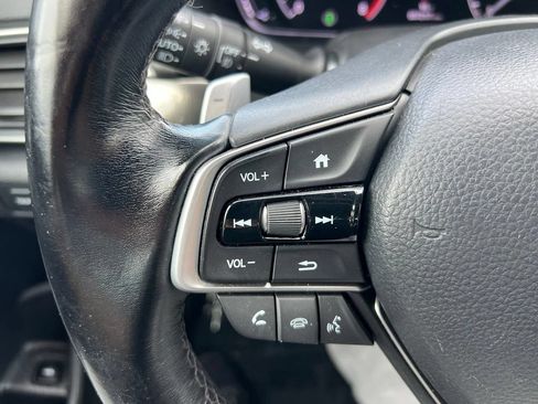 Used 2021 Honda Accord Sport image 28