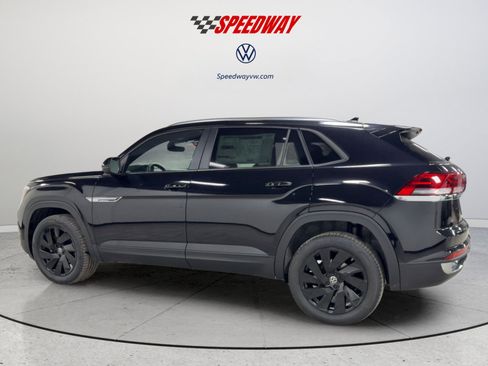 New 2026 Volkswagen Atlas Cross Sport SE AWD/4WD image 6