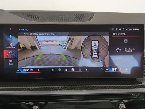 New 2026 BMW X7 M60i image 25