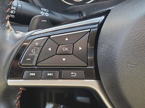 Certified 2023 Nissan Altima 2.5 SR w/ SR Premium Package image 19