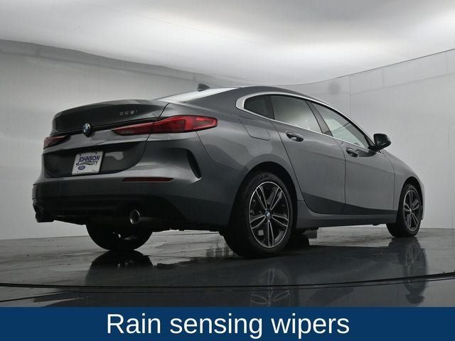 Used 2024 BMW 228i Gran Coupe FWD image 37
