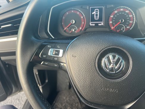 Used 2020 Volkswagen Jetta SE image 13