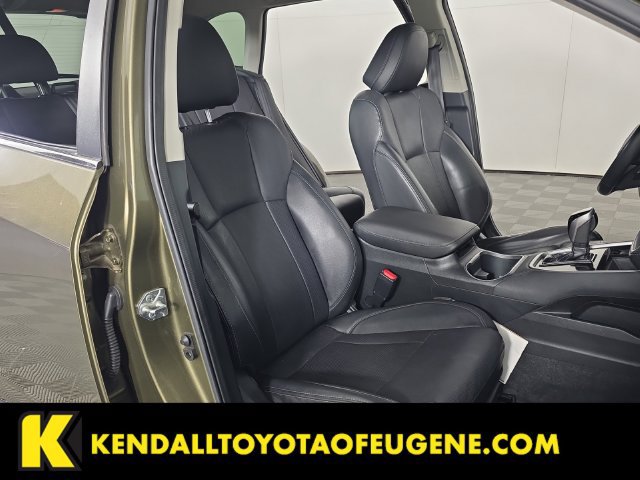 Used 2022 Subaru Outback Limited AWD/4WD image 31