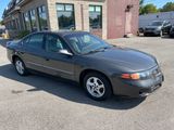 Used 2002 Pontiac Bonneville SE image 3