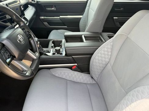 Used 2023 Toyota Tundra SR5 w/ SR5 Convenience Package AWD/4WD image 13