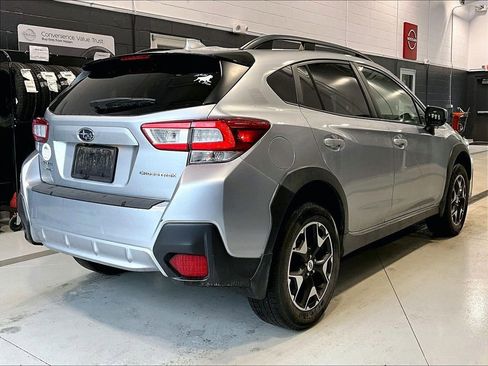 Used 2018 Subaru Crosstrek 2.0i Premium image 4