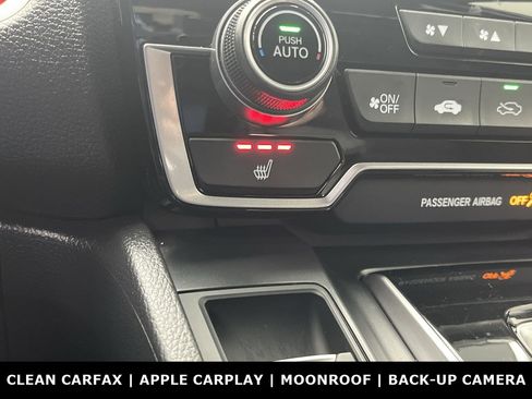 Used 2022 Honda CR-V EX image 22