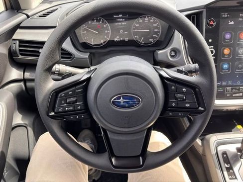 New 2026 Subaru Crosstrek 2.0i Premium AWD/4WD image 27