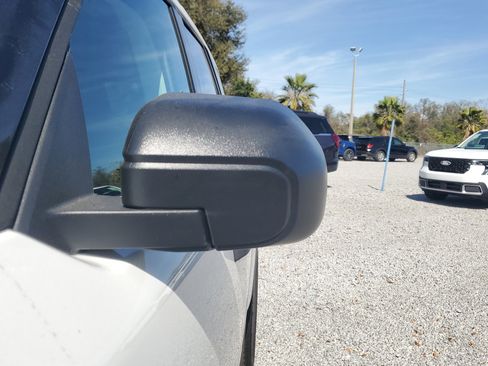 New 2026 Ford Bronco Sport Big Bend AWD/4WD image 5