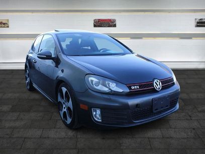 Used 2010 Volkswagen GTI 2-Door