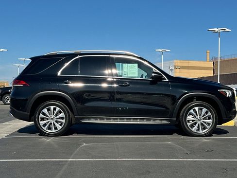 Used 2023 Mercedes-Benz GLE 350 4MATIC image 2