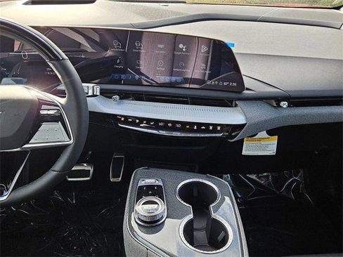 New 2026 Cadillac Optiq Sport 2 image 17