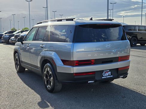 Used 2026 Hyundai Santa Fe SEL image 5