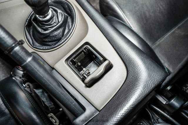 Used 1997 Toyota Supra Turbo RWD image 53