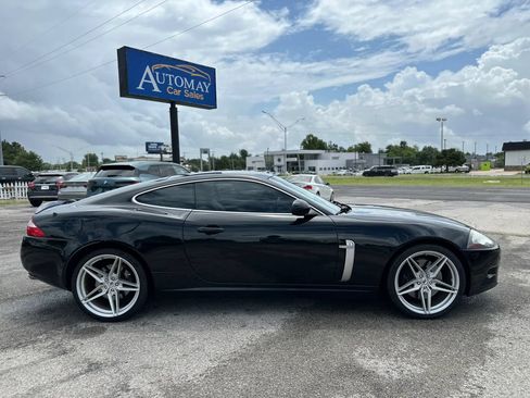 Used 2007 Jaguar XKR R RWD image 4
