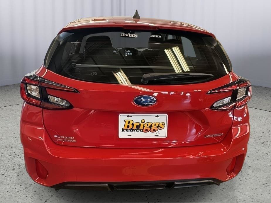 Used 2025 Subaru Impreza 2.0i Sport AWD/4WD image 4