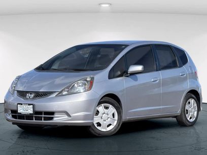 Used 2013 Honda Fit