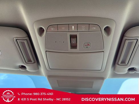 Used 2024 INFINITI QX80 Luxe AWD/4WD image 33
