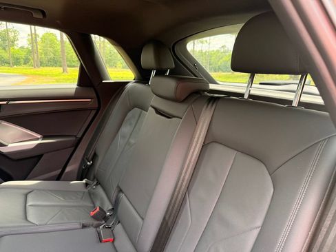 Used 2025 Audi Q3 2.0T Premium AWD/4WD image 27