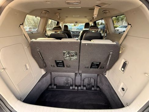 Used 2016 Kia Sedona EX FWD image 27