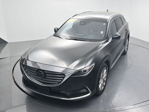 Used 2021 MAZDA CX-9 Grand Touring AWD/4WD image 52