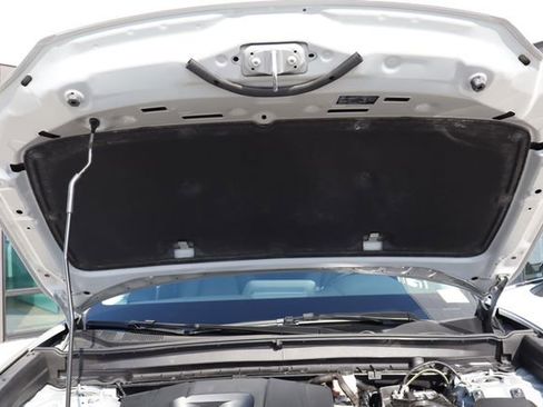 Used 2025 MAZDA CX-30 AWD 2.5 S w/ Select Sport Pkg image 19