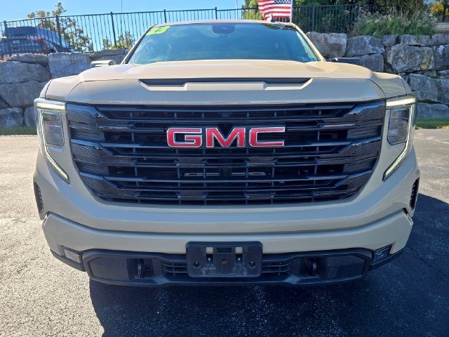 Used 2023 GMC Sierra 1500 Elevation AWD/4WD image 30