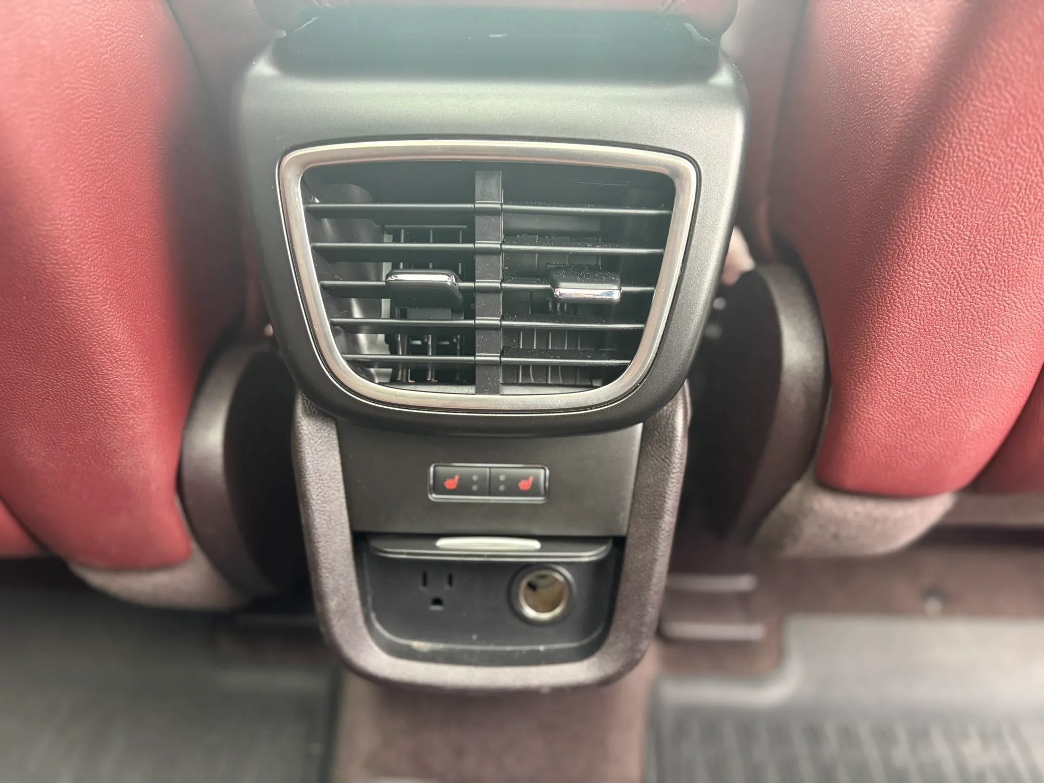 Used 2019 Lincoln Nautilus Black Label AWD/4WD image 24