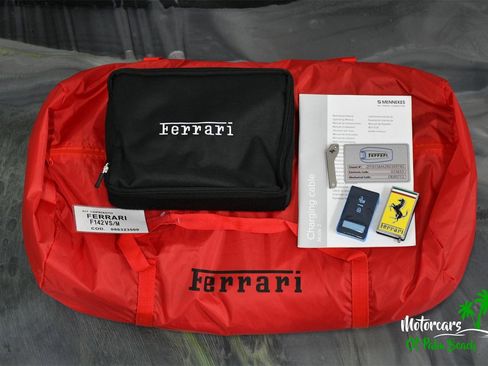 Used 2024 Ferrari 296 GTS image 61