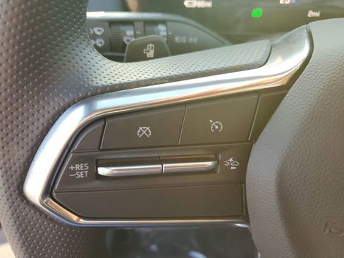 New 2026 Chevrolet Equinox EV LT image 26