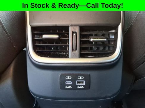 Used 2025 Subaru Legacy Premium AWD/4WD image 28