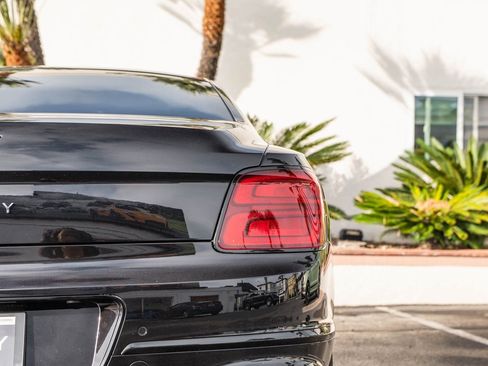 Used 2024 Bentley Flying Spur S V8 image 46