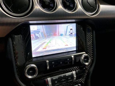 Used 2019 Ford Mustang Bullitt w/ Bullitt Electronics Package image 26