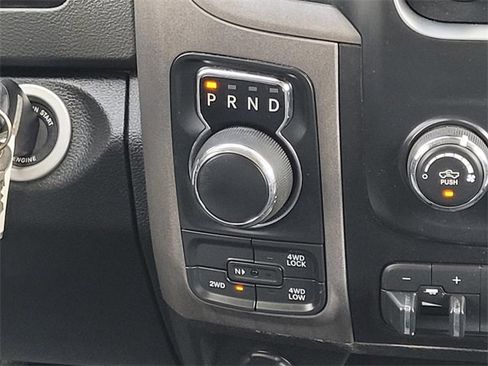 Used 2020 RAM 1500 Tradesman w/ Protection Group image 23