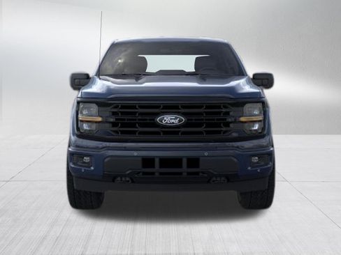 New 2026 Ford F150 XLT w/ Equipment Group 302A MID AWD/4WD image 6