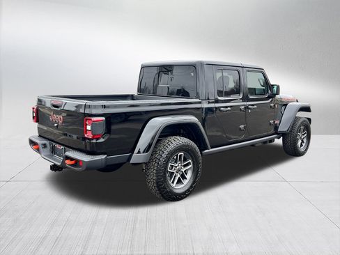 New 2026 Jeep Gladiator Mojave image 4