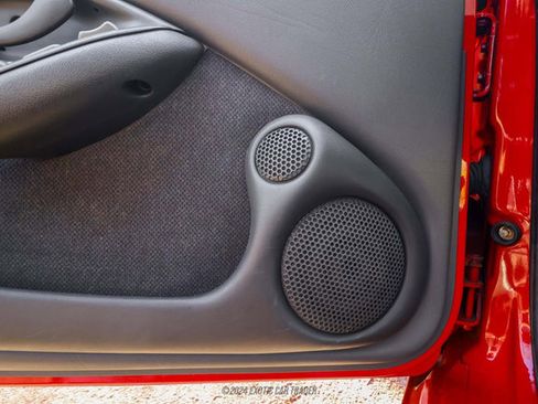 Used 1997 Pontiac Firebird Coupe w/ Opt Pkg image 50