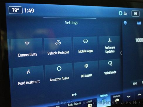 Used 2023 Ford F150 XLT w/ Equipment Group 302A High AWD/4WD image 33