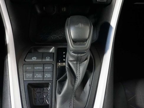 Used 2024 Toyota RAV4 XLE image 22