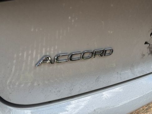 Used 2025 Honda Accord Sport image 8