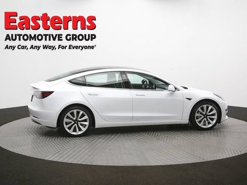 Used 2020 Tesla Model 3 Performance AWD/4WD image 39