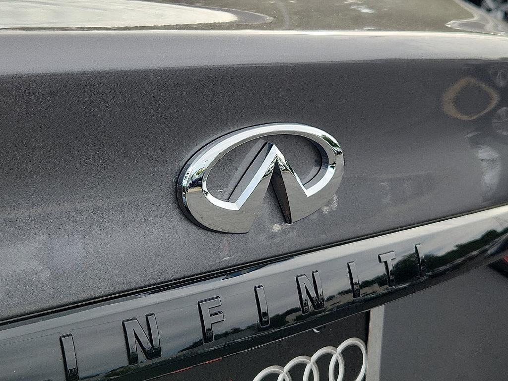 Used 2023 INFINITI Q50 Sensory AWD/4WD image 29