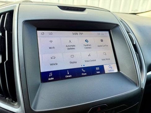 Certified 2020 Ford Edge SE AWD/4WD image 23