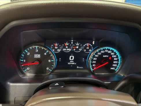 Used 2018 GMC Sierra 1500 Denali w/ Denali Ultimate Package AWD/4WD image 18