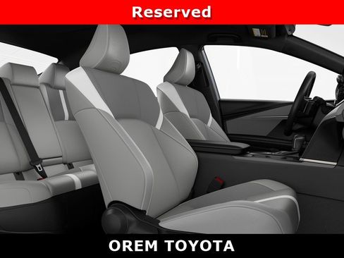New 2026 Toyota Camry SE w/ Convenience Package AWD/4WD image 20
