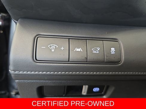 Used 2023 Hyundai Santa Fe Limited w/ Cargo Package AWD/4WD image 26