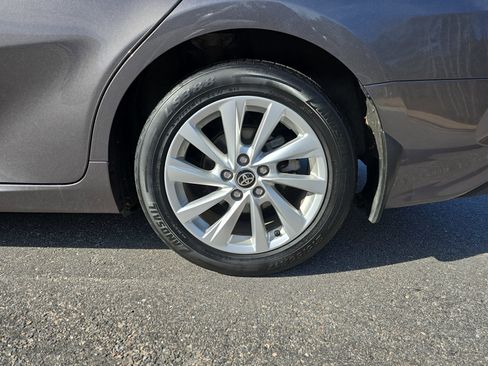 Used 2024 Toyota Camry LE image 32