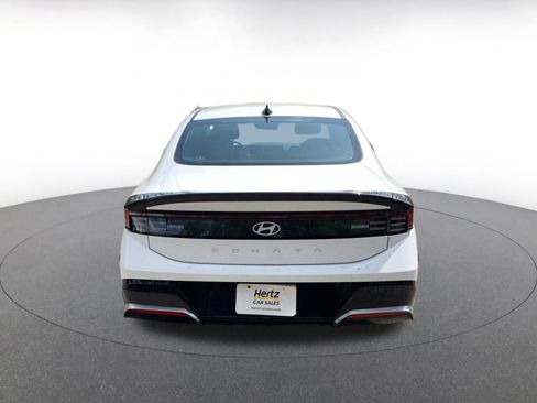 Used 2025 Hyundai Sonata SEL image 6